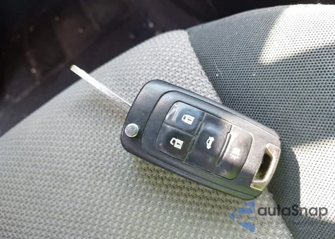 2012 Chevrolet Cruze Ls z USA, uszkodzony, nr VIN 1G1PC5SHXC7134198